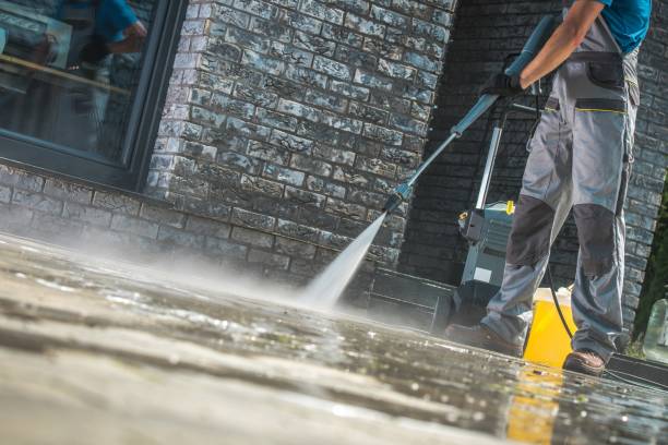 Best Playground Equipment Cleaning  in One Loudoun, VA